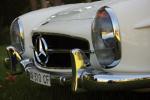 Mercedes-Benz 300 SL Roadster 1957 года